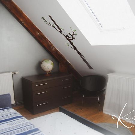 Maison 3Chambres Aux Portes De La Champagne Essomes-sur-Marne Exteriér fotografie