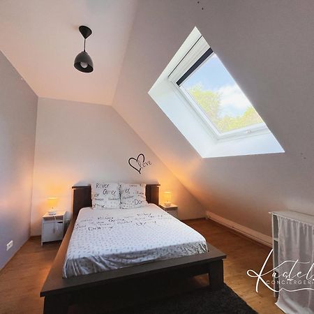 Maison 3Chambres Aux Portes De La Champagne Essomes-sur-Marne Exteriér fotografie