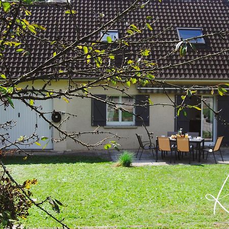 Maison 3Chambres Aux Portes De La Champagne Essomes-sur-Marne Exteriér fotografie