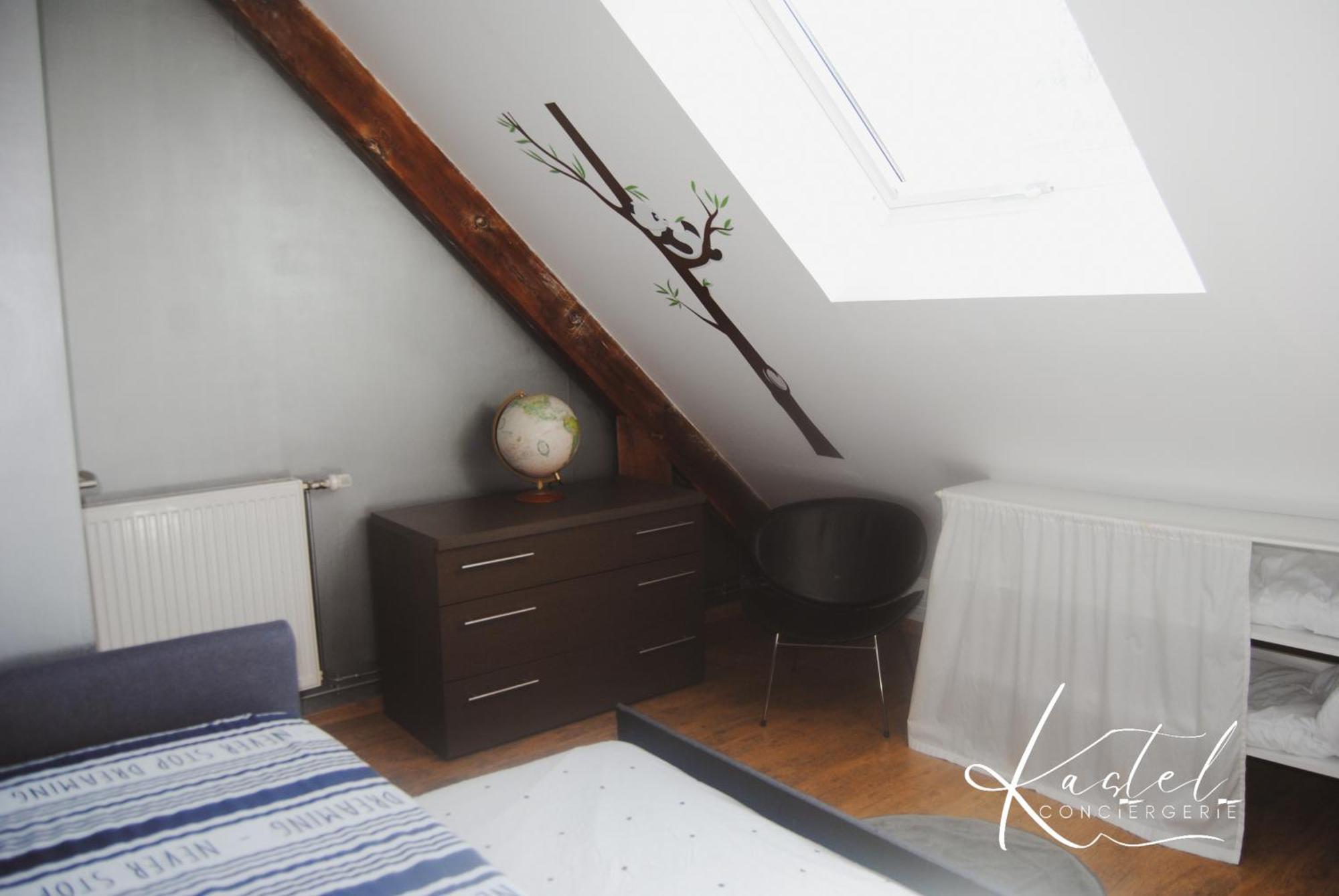 Maison 3Chambres Aux Portes De La Champagne Essomes-sur-Marne Exteriér fotografie