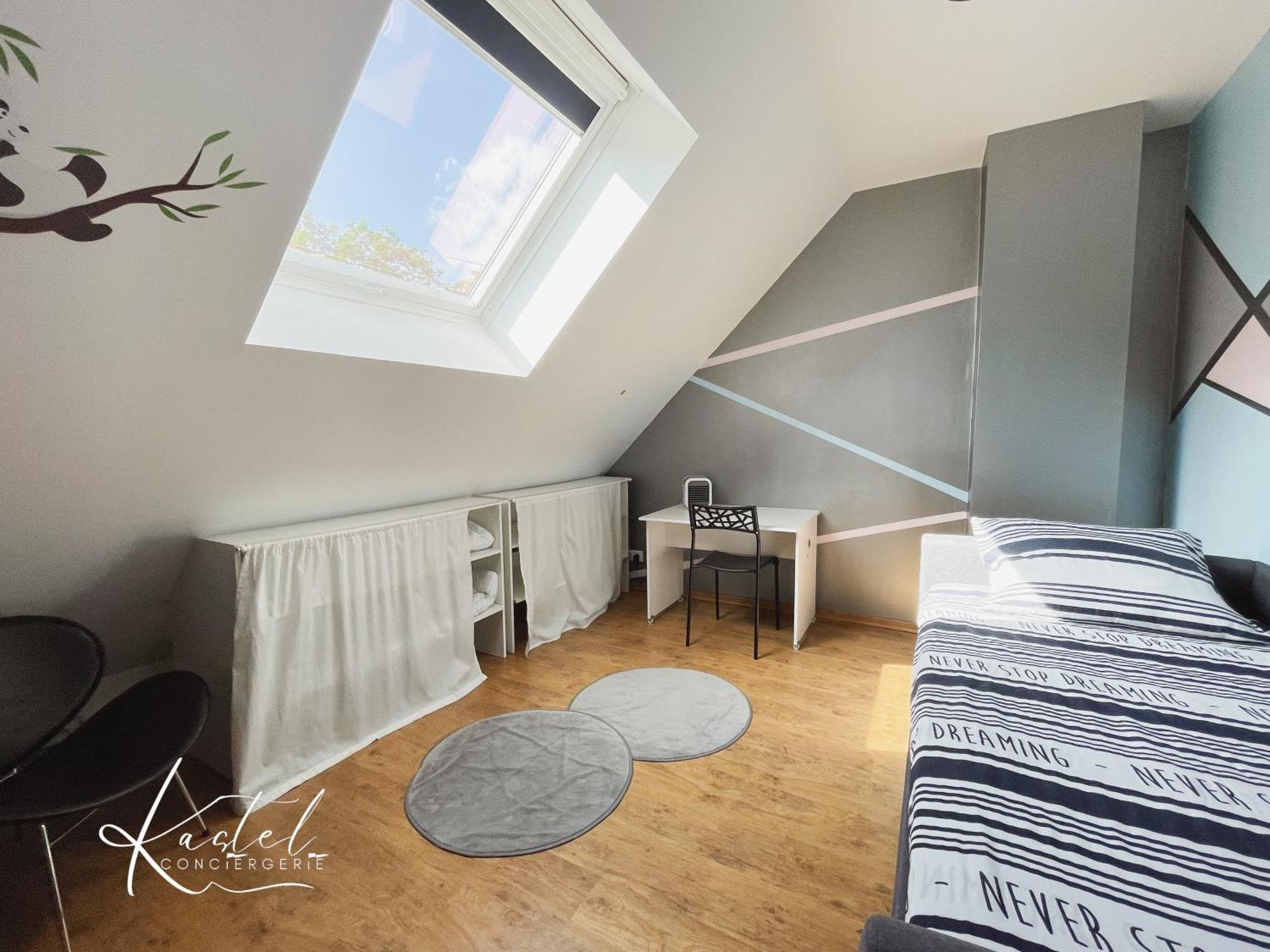 Maison 3Chambres Aux Portes De La Champagne Essomes-sur-Marne Exteriér fotografie