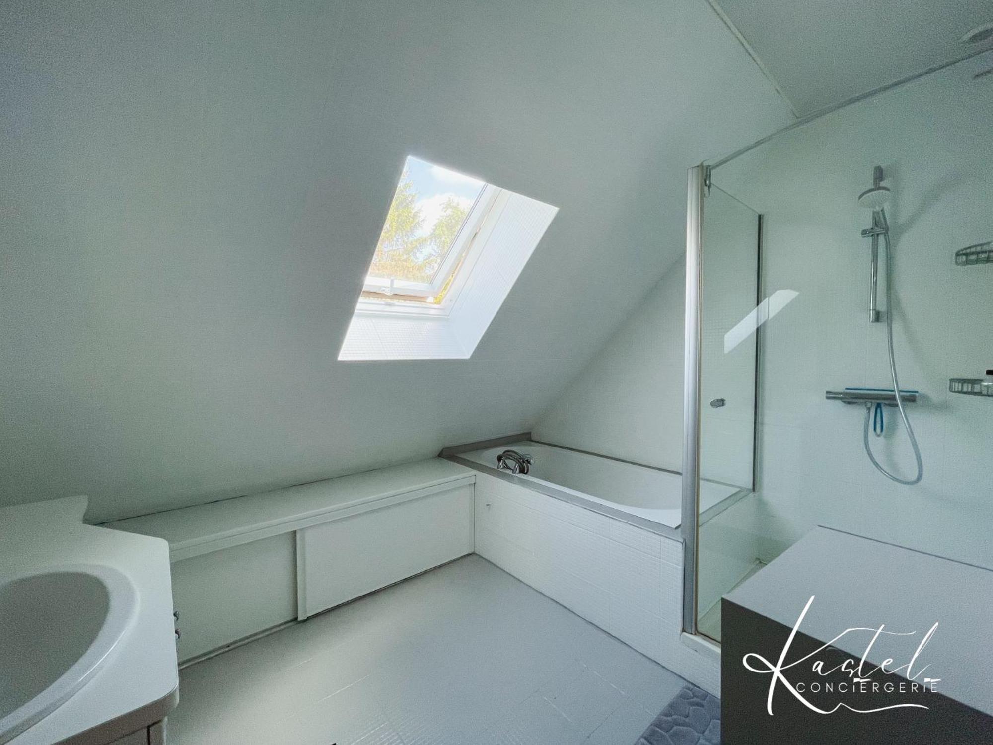 Maison 3Chambres Aux Portes De La Champagne Essomes-sur-Marne Exteriér fotografie