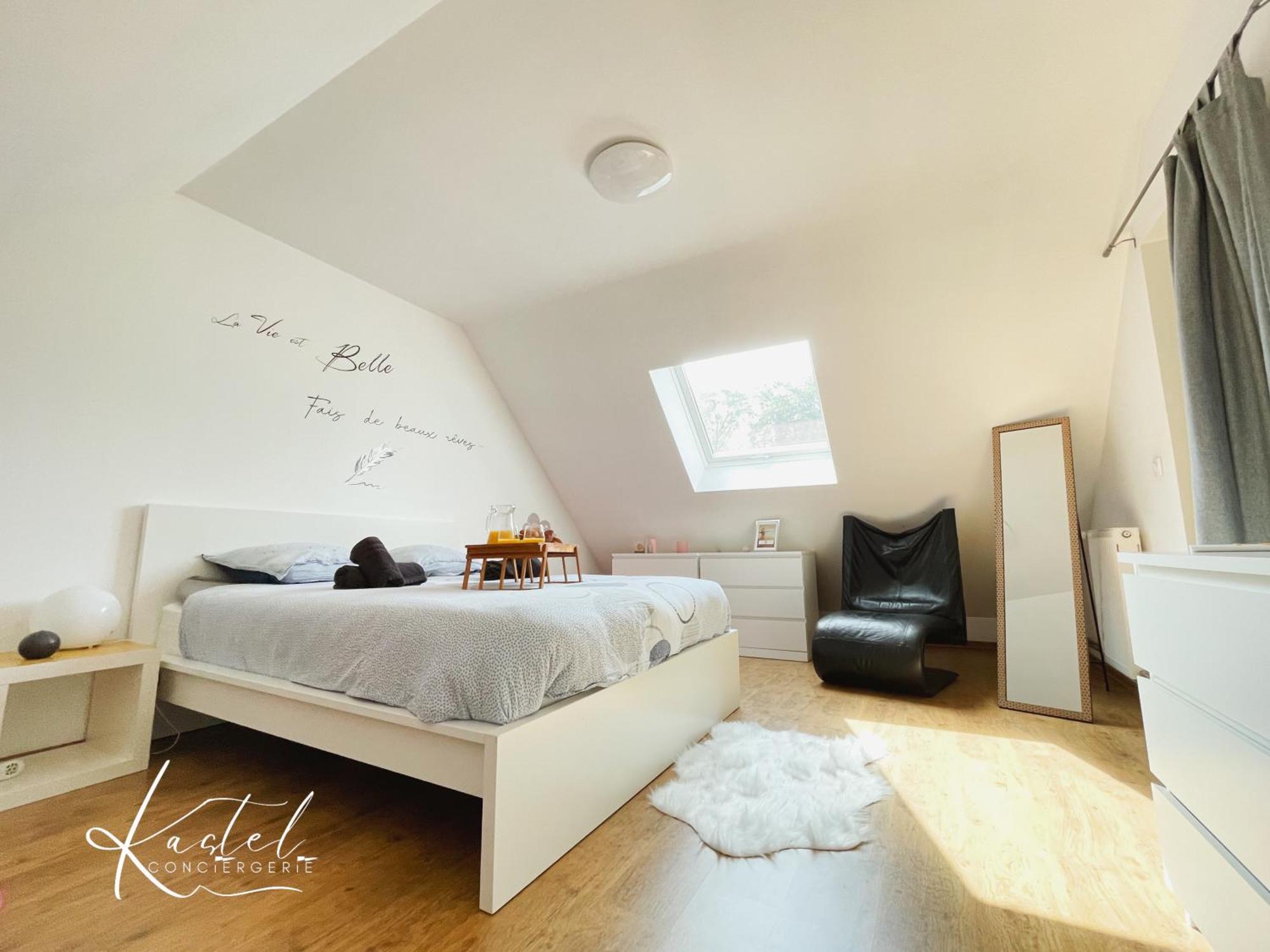 Maison 3Chambres Aux Portes De La Champagne Essomes-sur-Marne Exteriér fotografie