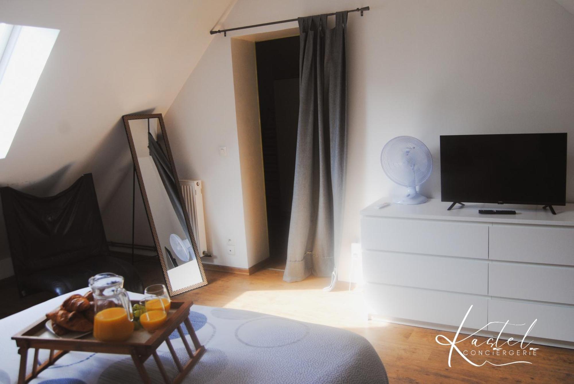 Maison 3Chambres Aux Portes De La Champagne Essomes-sur-Marne Exteriér fotografie