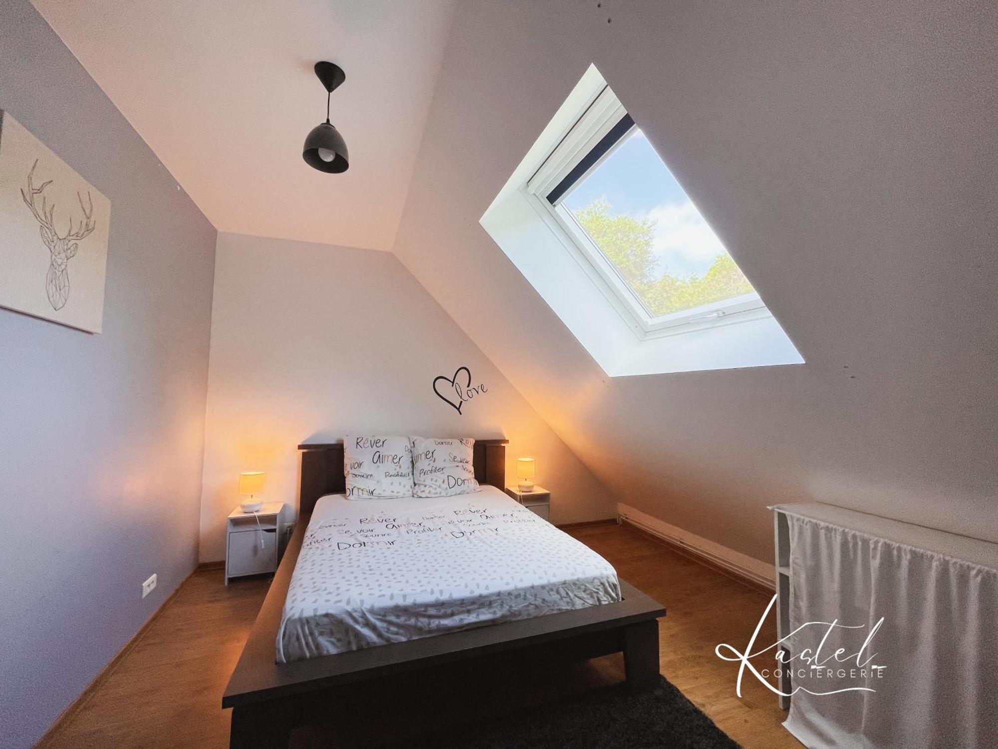 Maison 3Chambres Aux Portes De La Champagne Essomes-sur-Marne Exteriér fotografie