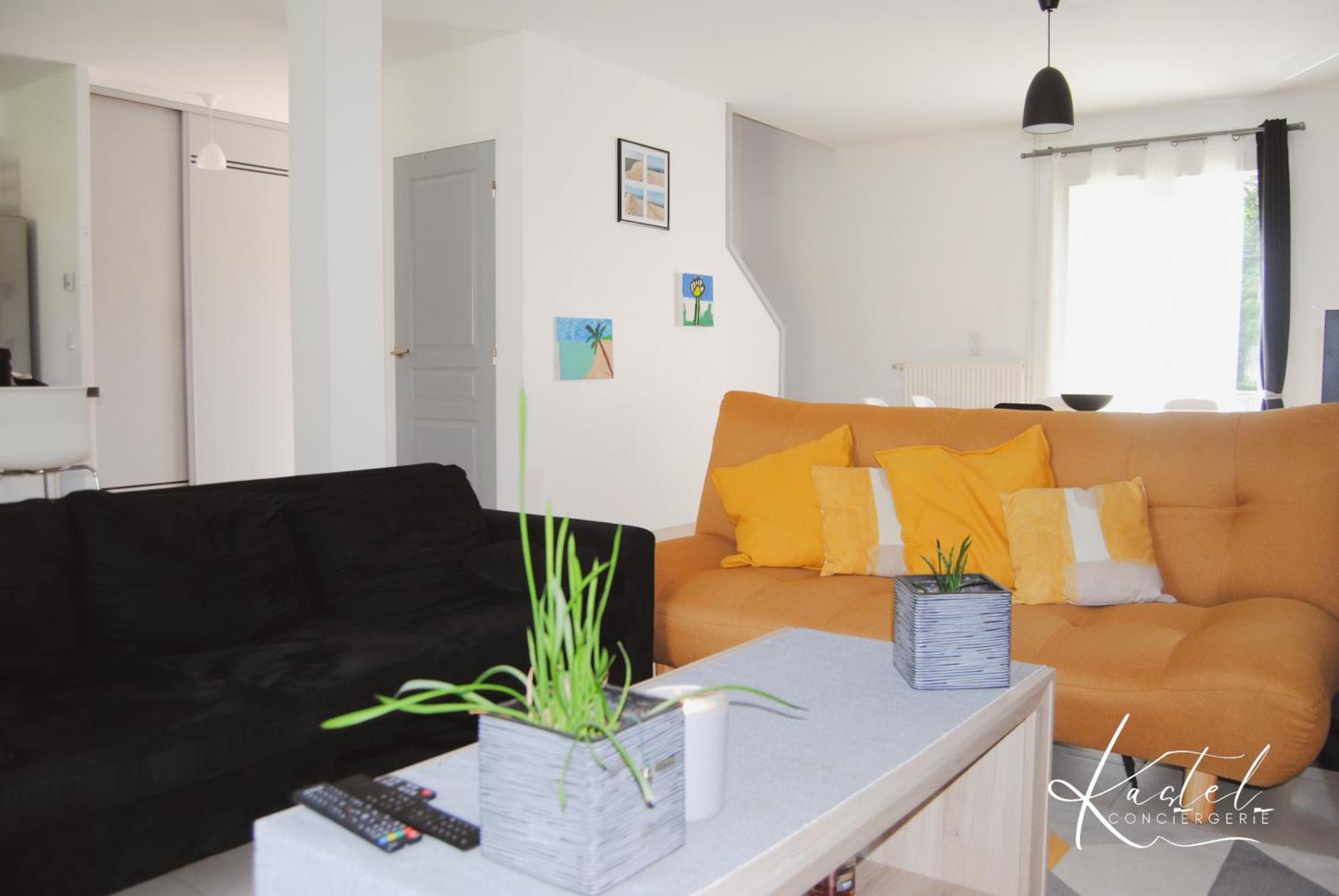 Maison 3Chambres Aux Portes De La Champagne Essomes-sur-Marne Exteriér fotografie