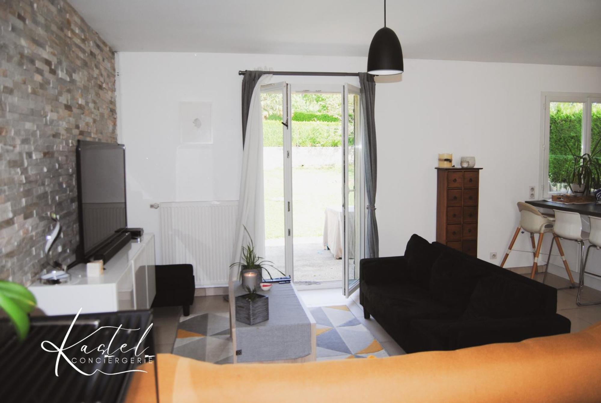 Maison 3Chambres Aux Portes De La Champagne Essomes-sur-Marne Exteriér fotografie
